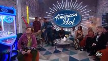American Idol 2019: Riley Thompson Sings Alan Jackson 