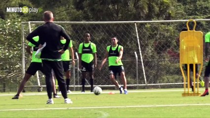 09-01-19 Autuori le dirá “no” a posibles contrataciones, así Nacional pueda inscribir jugadores