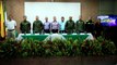 Gobernador Andrés Julián propuso la creación de Escuadrones Militares y Policiales Antioquia Segura EMPAS