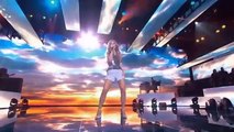 American Idol 2019: Riley Thompson Struts Her COUNTRY STYLE with 