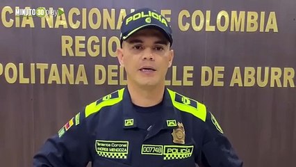 Fueron recuperados en San Cristóbal, 17 Bovinos hurtados en San Carlos, Antioquia