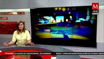 ¿Qué se sabe hasta el momento sobre la explosión de Valle Hermoso, Tamaulipas?