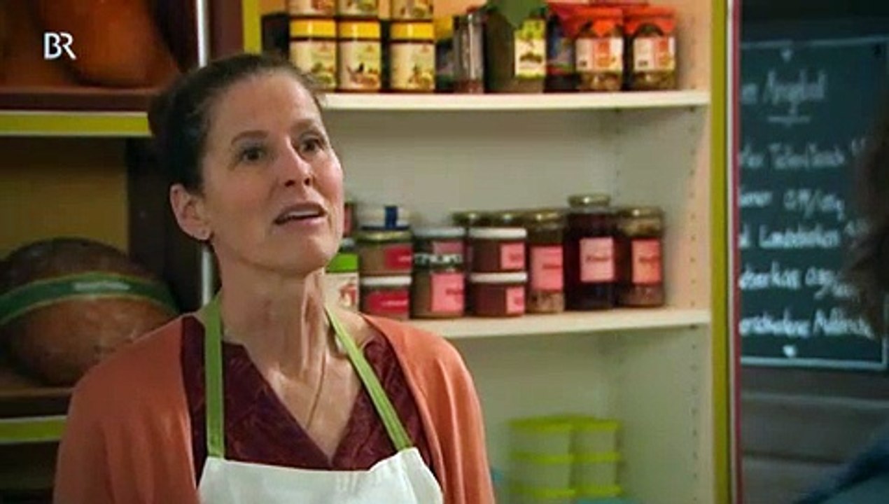 Dahoam is Dahoam Folge 3335 Wenn d'Luft ausgeht 25.03.24