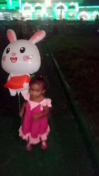 pasyal ang batang pasaway