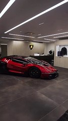 Reel Supercars
