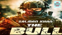 Salman Khan The Bull Movie Not Shelved | The Bull Movie Update | The Bull Movie Comming #thebull