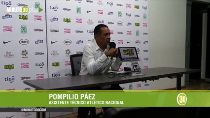 30-09-19 Podría perderse Daniel Muñoz de nuevo la convocatoria de Colombia, Páez responde