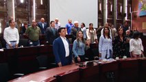 01-06-18  Diputados opinaron sobre diferencias por informacion sobre contingencia de Hidroituango entre el gobernador y el alcalde