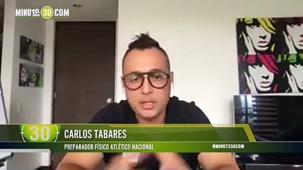 ¿Qué pasará con los jugadores de Nacional que no asistan a la sede. aquí se lo contamos