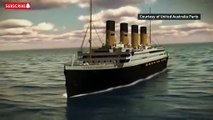 Replica of RMS Titanic will Have Maiden Voyage in 2022