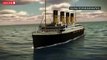 Replica of RMS Titanic will Have Maiden Voyage in 2022
