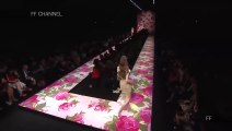 Blumarine | Primavera Verano 2020 | Full Show