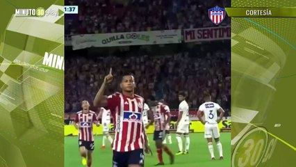 Final de Copa Millonarios buscará la remontada ante Junior de Barranquilla