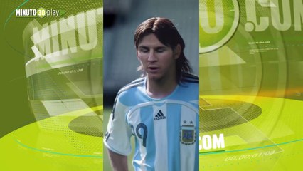 Adidas no se quedó atrás. este es su épico comercial para el Mundial de Qatar 2022