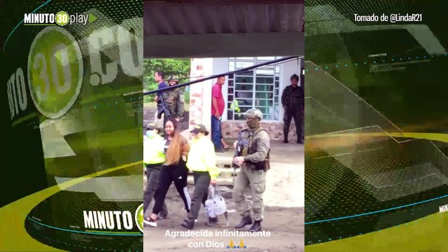Habló la influencer señalada de lavar dinero de narcos en Antioquia