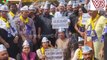 ಎಲೆಕ್ಟೋರಲ್ ಬಾಂಡ್ ಹೆಸರಲ್ಲಿ ಮೋಸದ ಹಣ ಪಡೆದಿರುವುದು ಬಿಜೆಪಿ ಪಕ್ಷ: ಪೃಥ್ವಿ ರೆಡ್ಡಿ | AAP | Protest | Bengaluru