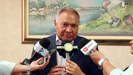 22-08-18 Tercer gerente del Ferrocarril de Antioquia habria renunciado a su cargo