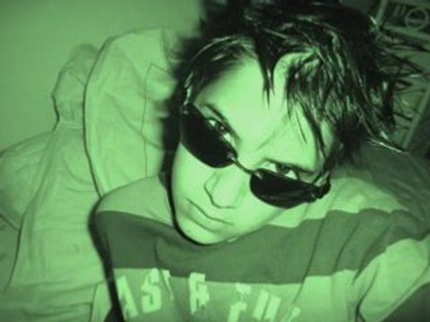 mes amis ses ma famille que j'ai choisi