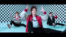 TXT (투모로우바이투게더) '어느날 머리에서 뿔이 자랐다 (CROWN)' Official  Music Video