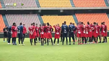 Para ‘Verdes’ y Rojos’ las goleadas de los dos últimos clásicos son cosa del pasado