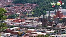 Video Pilas pues Desde el 1 de enero suben las tarifas de todo el transporte publico en el Valle de Aburra