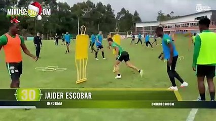 Guimaraes no desconoce que recesos trastocan trabajo, pero sabe que son importantes para los jugadores
