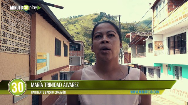 04-En el barrio Corazón, los líderes buscan a las personas para aprovechar las oportunidades de la ciudad
