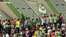 Directivos de Nacional auguran lleno en el Atanasio para el clásico antioqueño 304