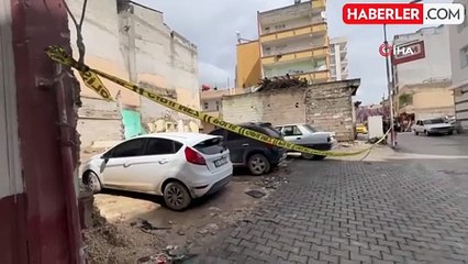 Biri mezara diğeri hapse! Araba sevdası yüzünden baba katili oldu