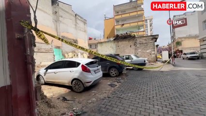 Biri mezara diğeri hapse! Araba sevdası yüzünden baba katili oldu