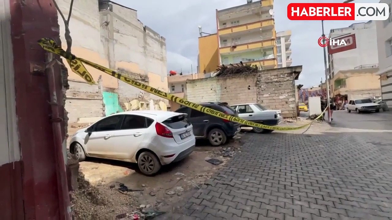 Biri mezara diğeri hapse! Araba sevdası yüzünden baba katili oldu