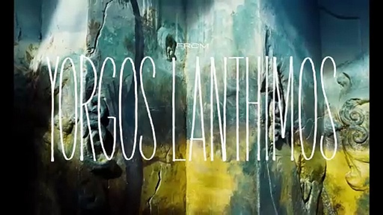 Teaser do filme Pobres Criaturas - Poor Things Teaser Oficia