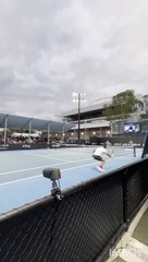 Cabal y Farah quedaron eliminados en tercera ronda del Abierto de Australia