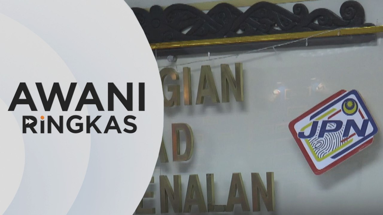 AWANI Ringkas: Pindaan perlembagaan mengenai isu kewarganegaraan