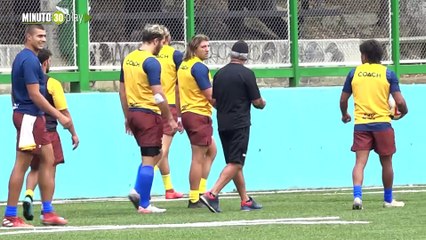 Entrenador argentino, feliz en Medellín, avanza en preparación de Cafeteros Pro