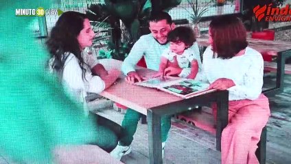 Fabriana Arias recibió homenaje por ser la mejor patinadora de América en los World Games