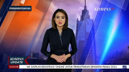 8 Waduk di Bolivia Meluap hingga Sebabkan Banjir, Warga Mengungsi