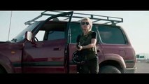 TERMINATOR 6 Tráiler Español DOBLADO # 2 (Nuevo, 2019) DESTINO OSCURO