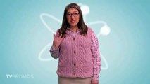 The Big Bang Theory 12x21 Promo 