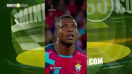 Un sueño continental Medellín recibe a El Nacional por Copa Libertadores