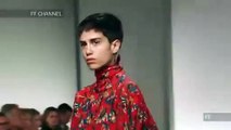 Givenchy | Primavera Verano 2020 | Full Show