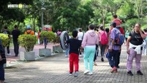 Más de 70000 personas disfrutan de las Salidas Recreativas programadas por el INDER Medellín
