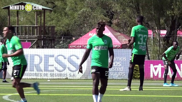 “Me imagino que el fútbol va a ser muy diferente”, Déinner Quiñones