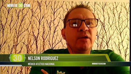 Nacional ha ido un paso adelante de los otros equipos, desde que inició la pandemia