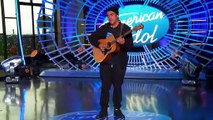 American Idol 2019 - Alejandro Aranda AMAZING Full Audition Leaves Judges Speechless