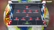 Tottenham Hotspur vs Bayern Munich (2-7) | UEFA Chamption League Full Highlights