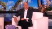 Ellen show; Jimmy Kimmel entrevista a  Ellen