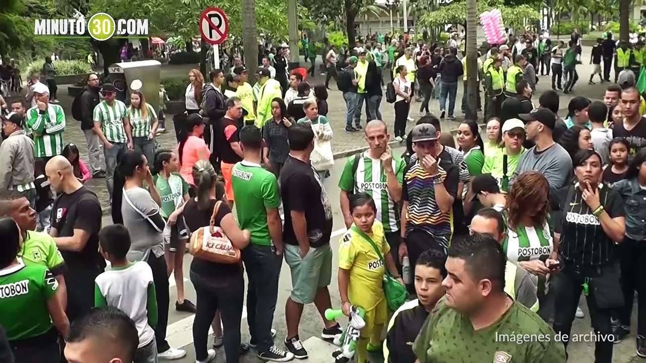 Gerente mercadeo de Nacional entregó balance del trabajo con los abonados que tenían saldo a favor