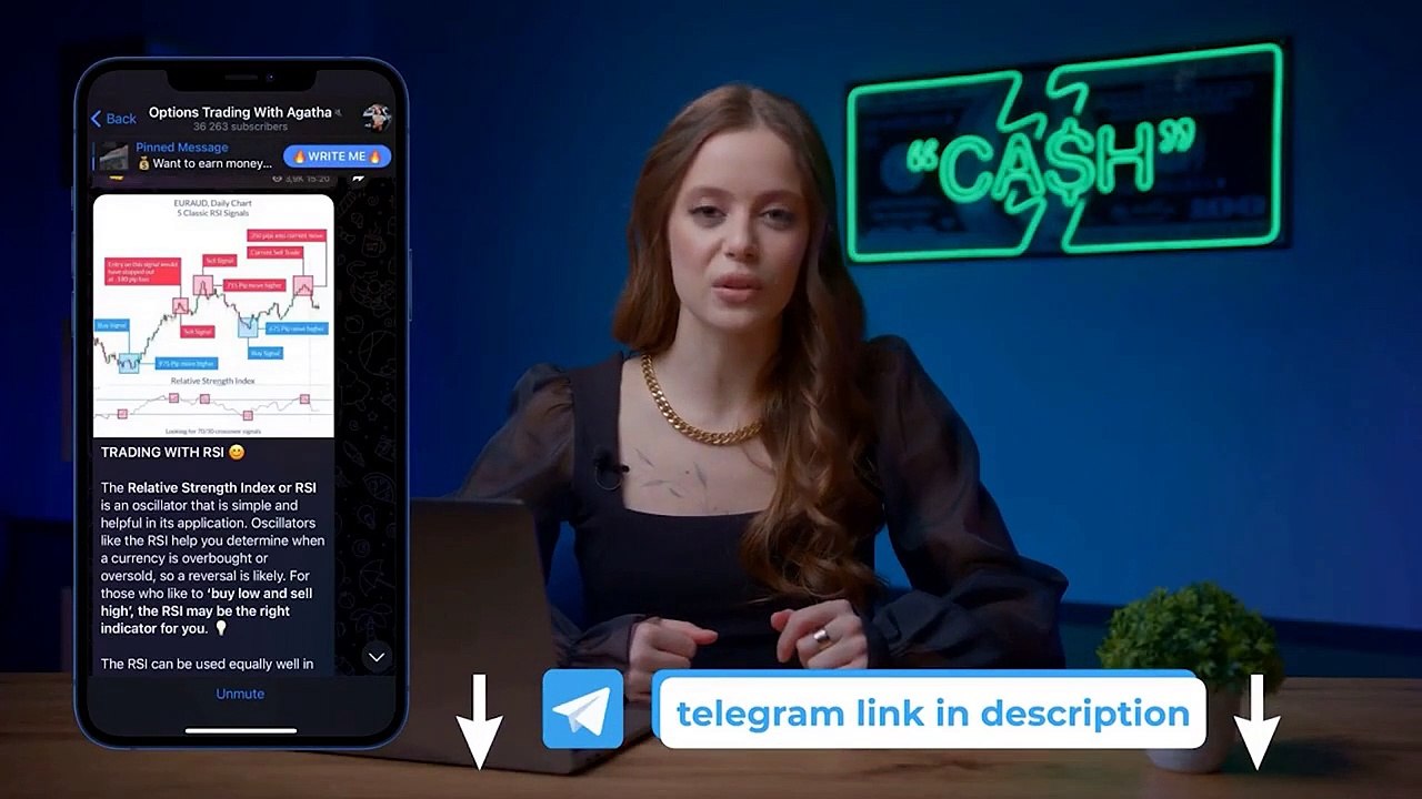 BINARY OPTIONS TRADING _ IQ OPTION _ PROFIT +$2,465 in 10 MIN - NEW TRADING STRATEGY