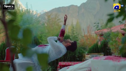 Khaie Episode 17 - [Eng Sub] - Digitally Presented by Sparx Smartphones - 14th February 2024-